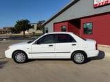 2003 Mazda Protege - Preview 8