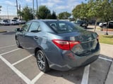2017 Toyota Corolla - Preview 7