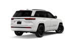 2027 Jeep Grand Cherokee - Preview 2