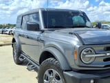 2024 Ford Bronco - Preview 4
