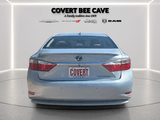 2014 Lexus ES - Preview 6