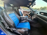 2015 Ford Mustang - Preview 10
