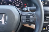 2024 Honda Accord - Preview 14