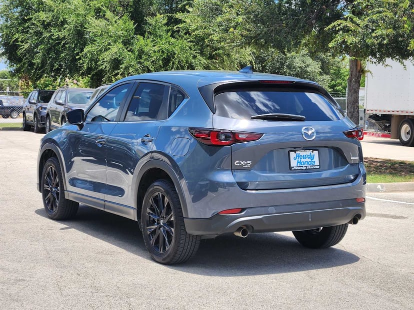 2023 Mazda CX-5 - Image 2