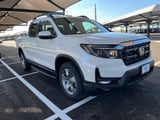 2026 Honda Ridgeline - Preview 2