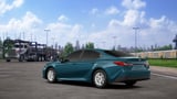 2026 Toyota Camry - Preview 6