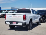 2025 Chevrolet Colorado - Preview 7