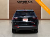 2026 Jeep Compass - Preview 4
