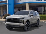 2027 Chevrolet Tahoe - Preview 6