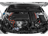 2026 Honda Civic - Preview 9