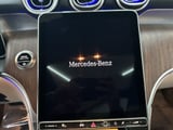 2026 Mercedes-Benz GLC - Preview 12