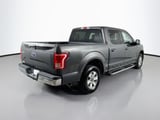 2015 Ford F-150 - Preview 5