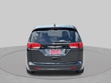 2023 Chrysler Voyager - Preview 4