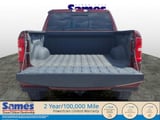 2025 Ram 1500 - Preview 4