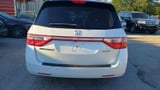 2012 Honda Odyssey - Preview 3