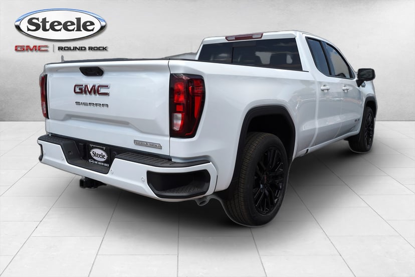 2026 GMC Sierra 1500 - Image 3