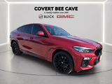 2021 BMW X6 - Preview 2