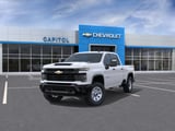 2026 Chevrolet Silverado 2500 HD - Preview 8