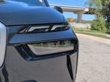 2023 BMW X7 - Preview 3