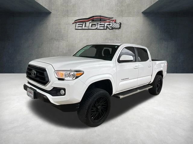 2022 Toyota Tacoma - Image 2