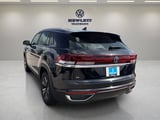 2026 Volkswagen Atlas Cross Sport - Preview 3