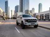 2026 Ford F-150 - Preview 13