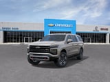2027 Chevrolet Suburban - Preview 8