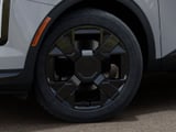 2026 Kia Sportage - Preview 9
