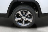 2026 Jeep Grand Cherokee - Preview 9