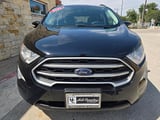 2021 Ford Ecosport - Preview 14