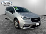 2024 Chrysler Pacifica - Preview 7