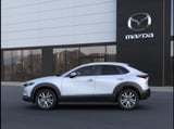 2026 Mazda CX-30 - Preview 3