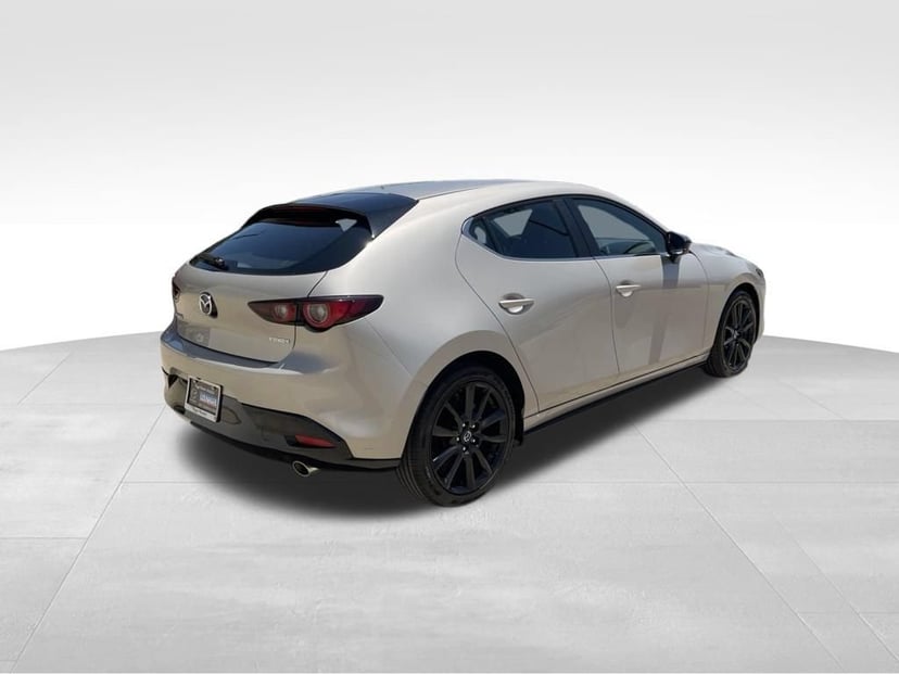 2024 Mazda Mazda3 - Image 3