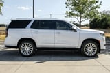 2024 Cadillac Escalade - Preview 8