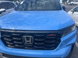 2025 Honda Pilot - Preview 3