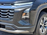 2027 Chevrolet Equinox - Preview 6