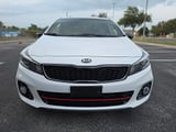 2017 Kia Forte - Preview 3