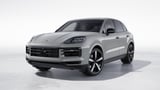 2024 Porsche Cayenne - Preview 2