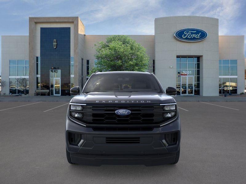 2026 Ford Expedition MAX - Image 3