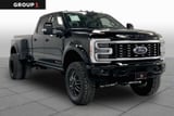 2026 Ford F-350 - Preview 2