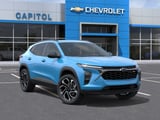 2026 Chevrolet Trax - Preview 7