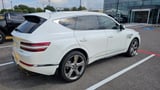2023 Genesis GV80 - Preview 5