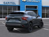 2026 Chevrolet Trax - Preview 4