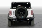 2026 Ford Bronco - Preview 4