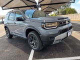2026 Honda Passport - Preview 2
