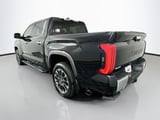 2026 Toyota Tundra - Preview 7