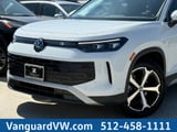 2026 Volkswagen Tiguan - Preview 2