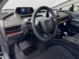 2026 Toyota Prius - Preview 9