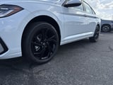 2027 Volkswagen Jetta - Preview 12