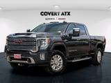 2022 GMC Sierra 2500HD - Preview 2